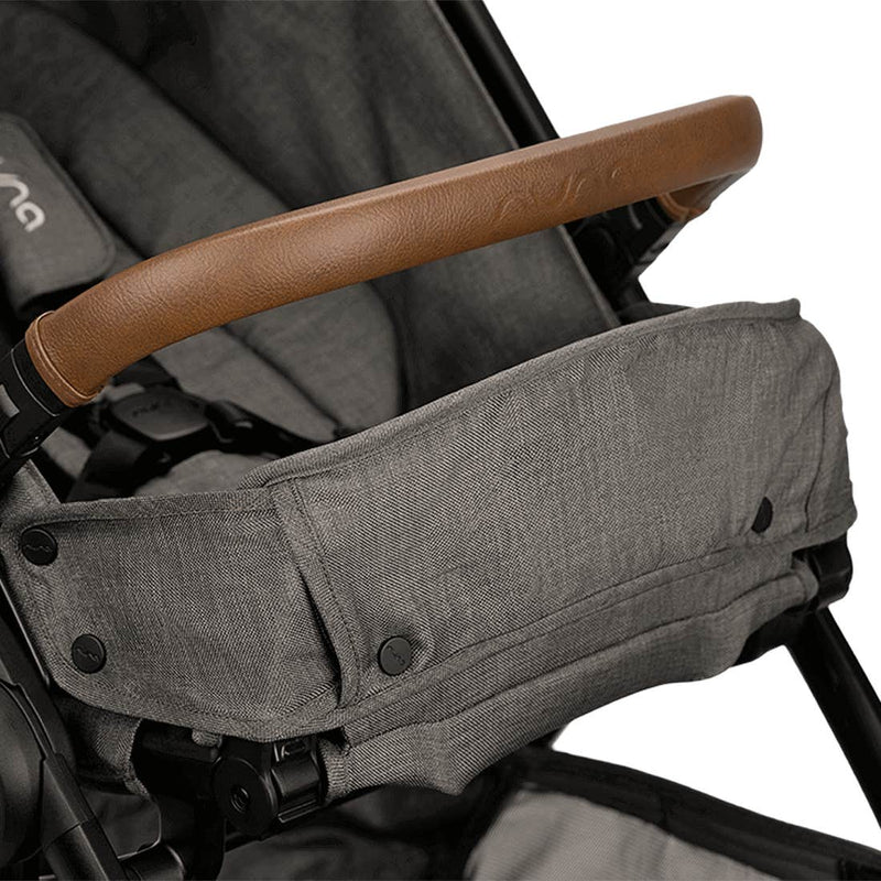 PIPA urbn + TRVL LX Travel System by Nuna