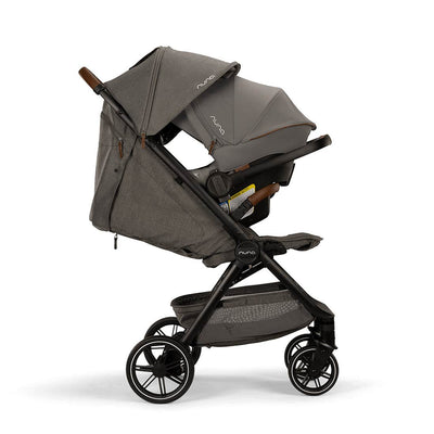 PIPA urbn + TRVL LX Travel System by Nuna