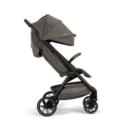 PIPA urbn + TRVL LX Travel System by Nuna