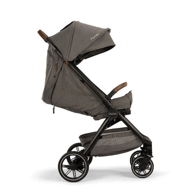 PIPA urbn + TRVL LX Travel System by Nuna