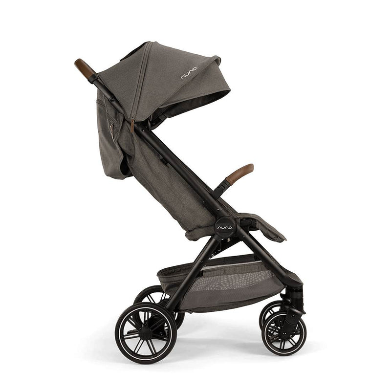 PIPA urbn + TRVL LX Travel System by Nuna