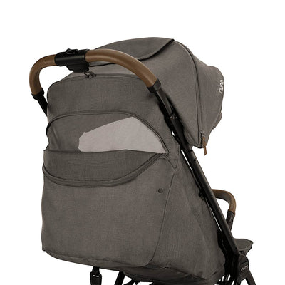 PIPA urbn + TRVL LX Travel System by Nuna