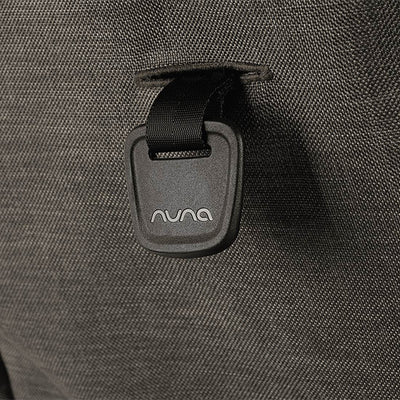 PIPA urbn + TRVL LX Travel System by Nuna