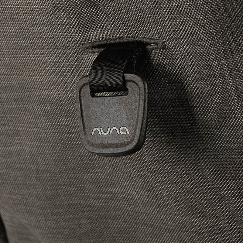 PIPA urbn + TRVL LX Travel System by Nuna