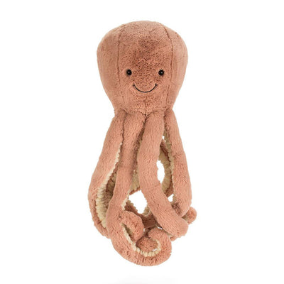 Odell Octopus - Large 22 Inch by Jellycat