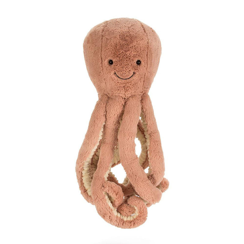 Odell Octopus - Really Big 34 Inch by Jellycat