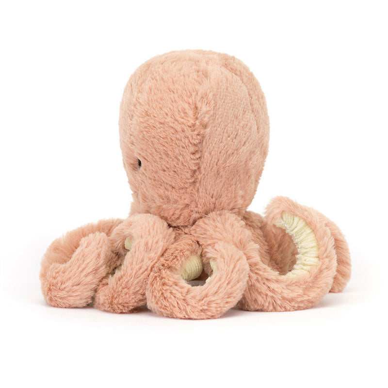 Odell Octopus - Baby 6 Inch by Jellycat