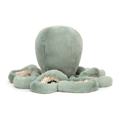 Odyssey Octopus - Large 19 Inch by Jellycat