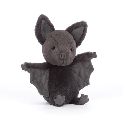 Ooky Bat - 6 Inch by Jellycat