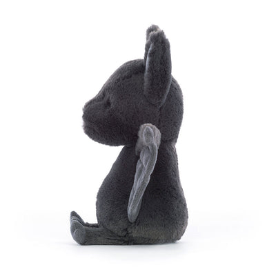 Ooky Bat - 6 Inch by Jellycat