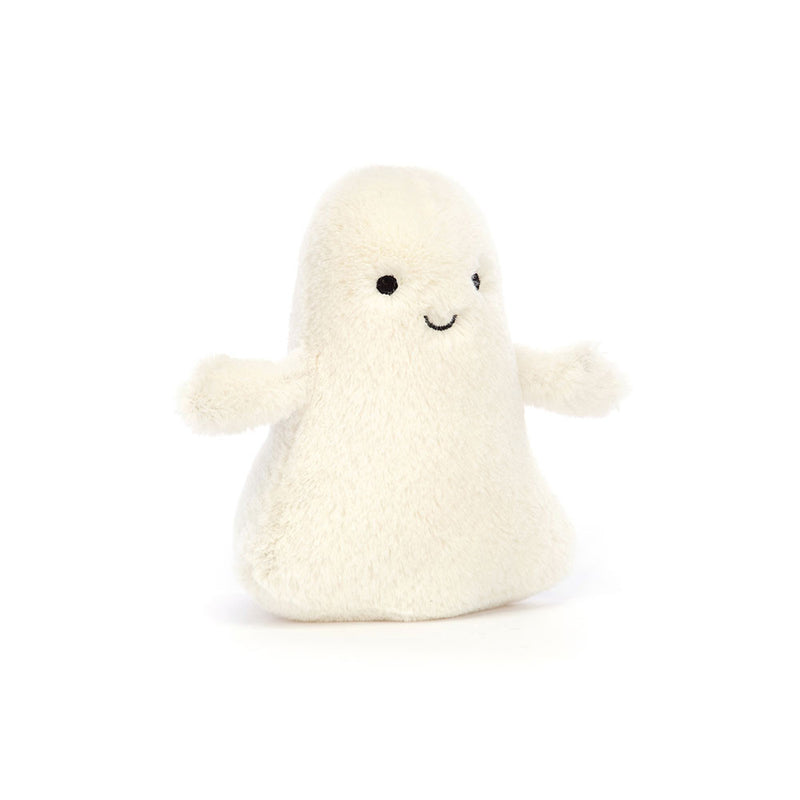 Ooky Ghost - 6 Inch by Jellycat