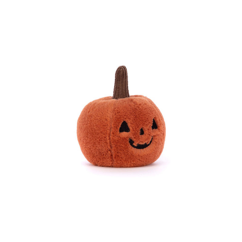 Ooky Jack O Lantern - 3 Inch by Jellycat