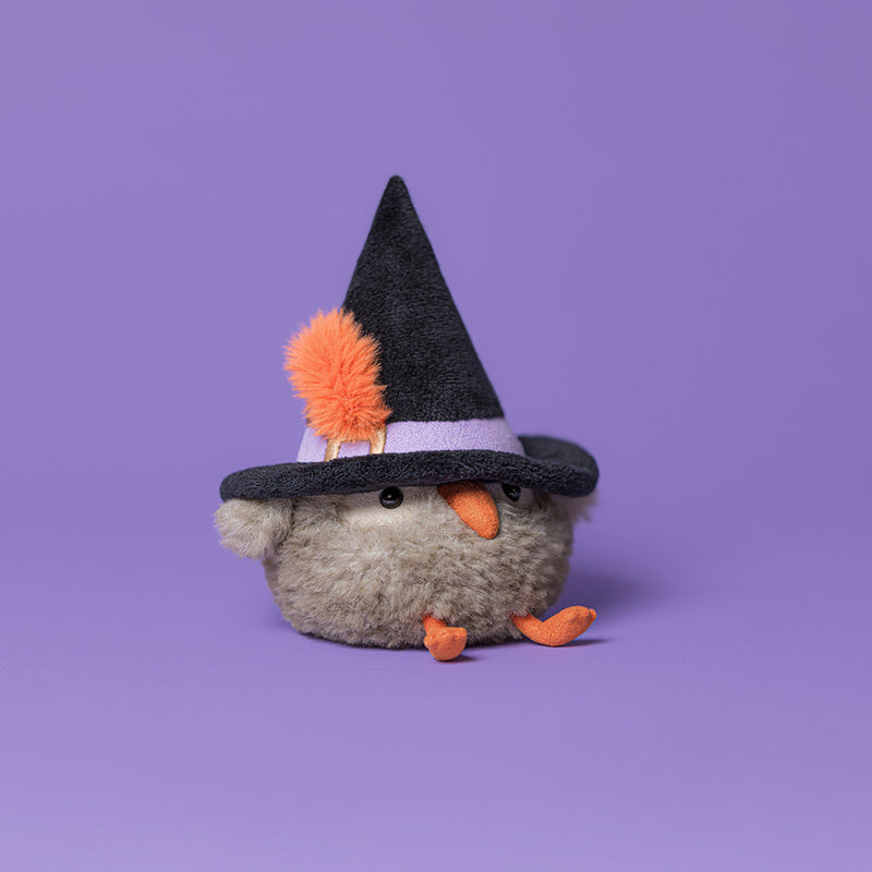 Heccaty Hootnightly by Jellycat - FINAL SALE