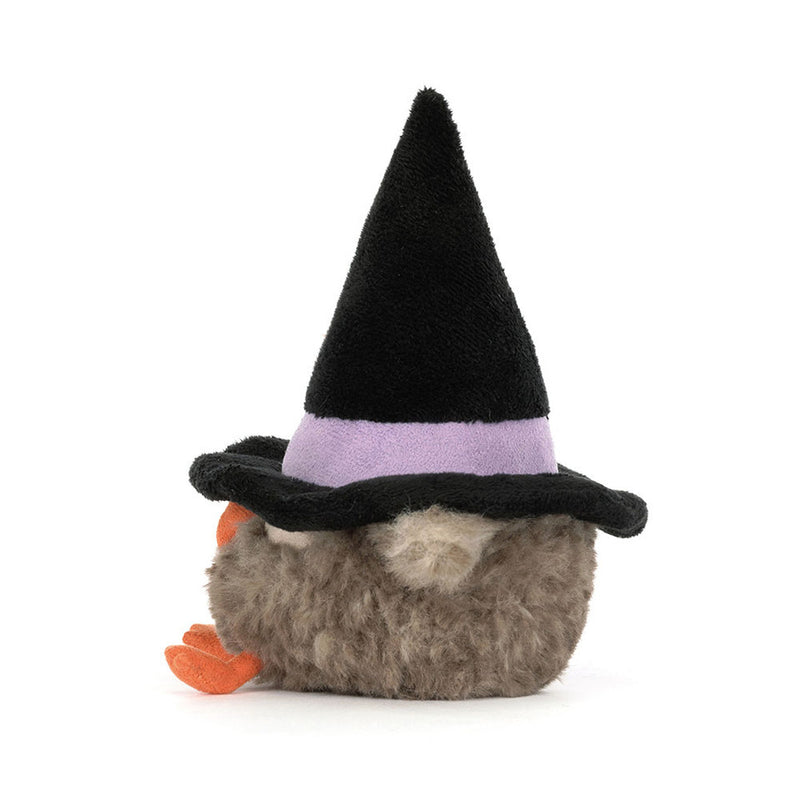 Heccaty Hootnightly by Jellycat - FINAL SALE