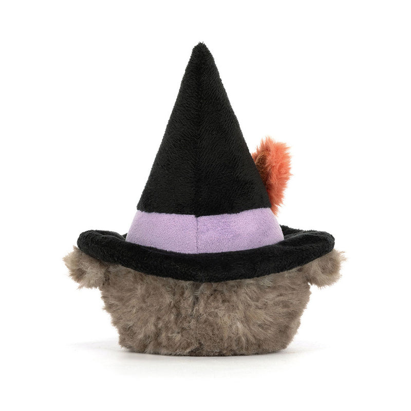 Heccaty Hootnightly by Jellycat - FINAL SALE
