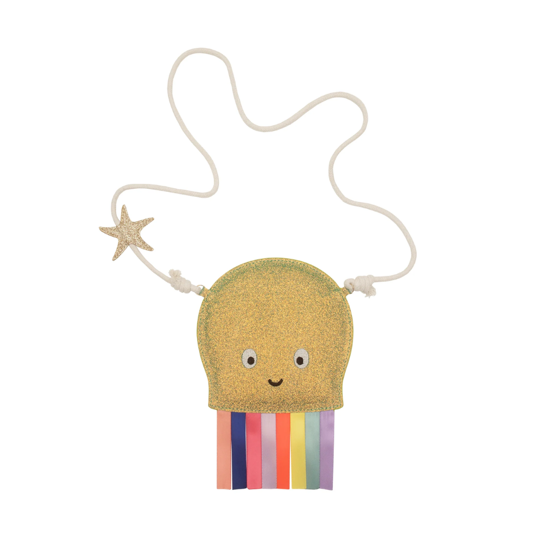 Mimi Pacifier Octopus Bag by Mimi & Lula – Pacifier Kids Boutique