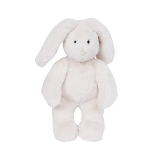 Off White Rabbit / Medium - Arthur & Louison by Moulin Roty
