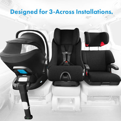 Oobr Booster Car Seat by Clek