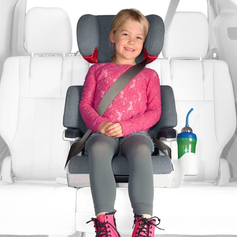 Oobr Booster Car Seat by Clek