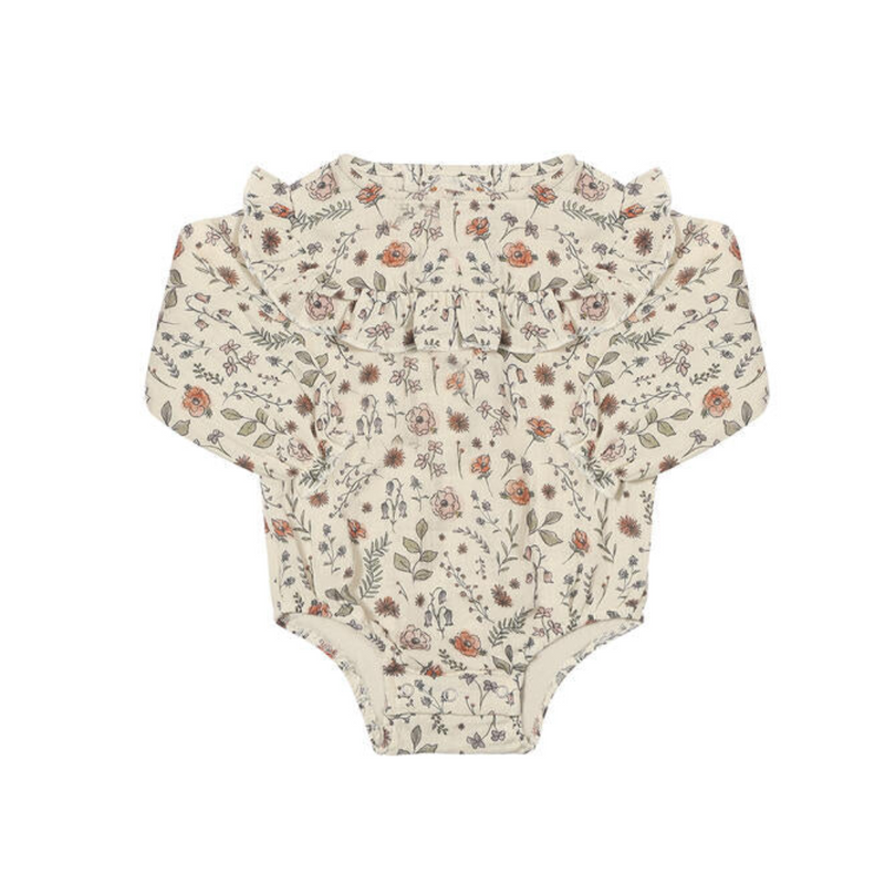 Orla Bubble - Floral by Ettie & H