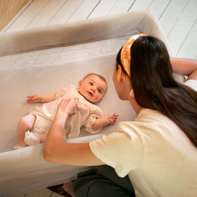 PAAL Play Yard by Nuna