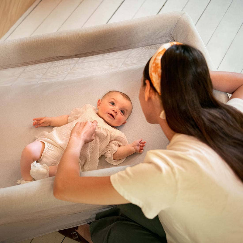 PAAL Play Yard by Nuna