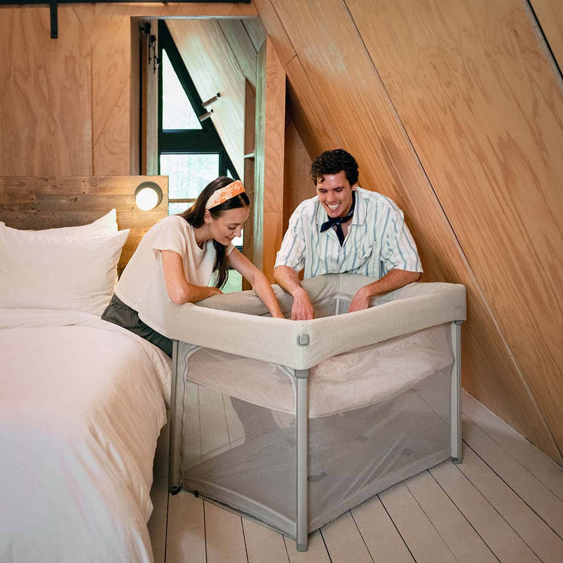 PAAL Play Yard by Nuna