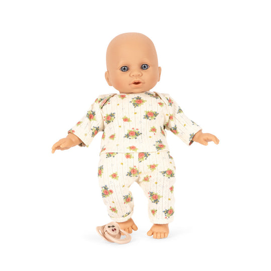 Celia Baby Doll - Rosetto by Konges Sløjd