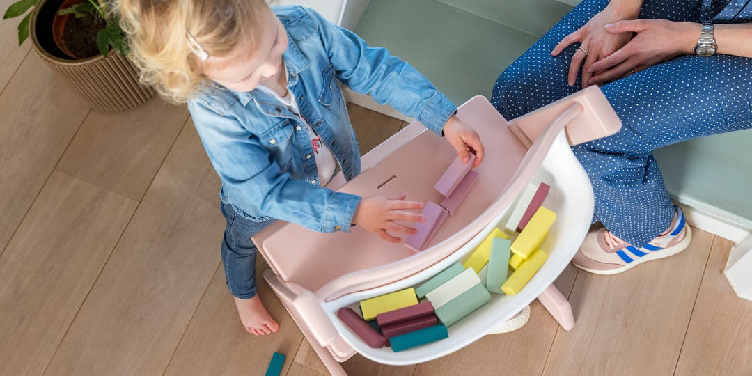 tripp trapp aufbewahrung Tripp Trapp Storage