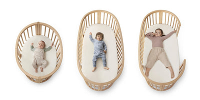 Sleepi Bed Extension V3 by Stokke