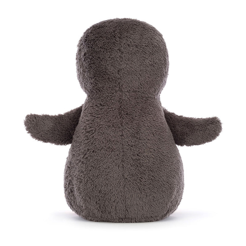 Peanut Penguin - Really Big 18 Inch by Jellycat