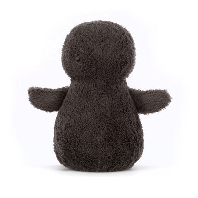 Peanut Penguin - Medium 9 Inch by Jellycat