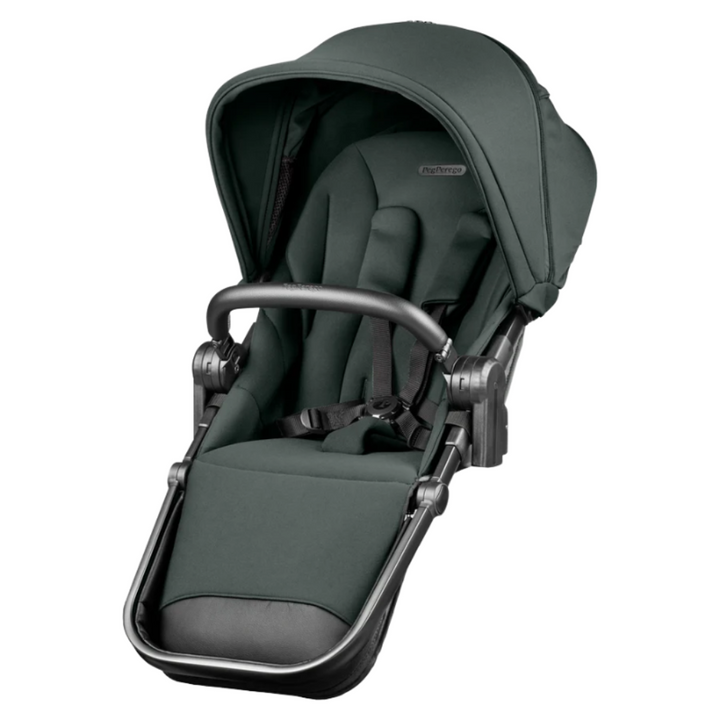 peg perego ypsi rain cover PEG Perego YPSI Companion Seat Metal