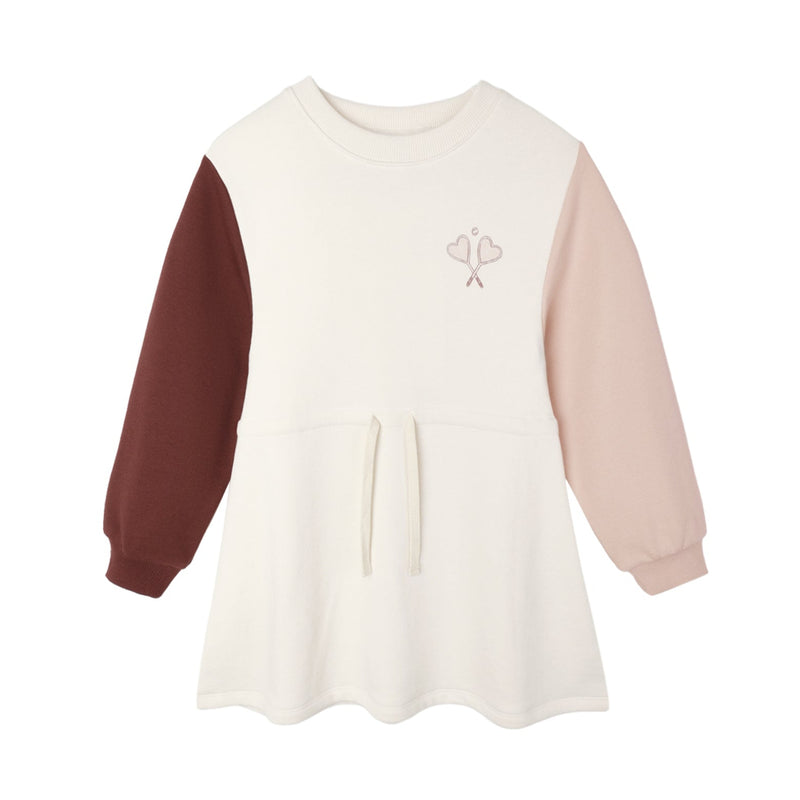 Coast Dress - Antique Color Block by Rylee + Cru - FINAL SALE