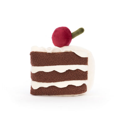 Pretty Patisserie Gateaux - 4 Inch by Jellycat