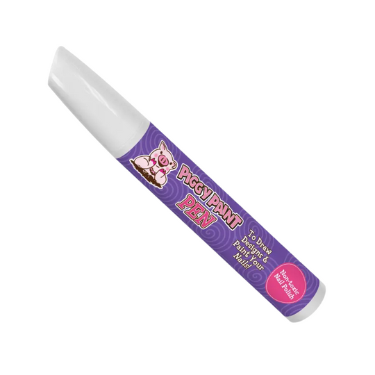 Piggy Paint Pen - Purple Power by Piggy Paint