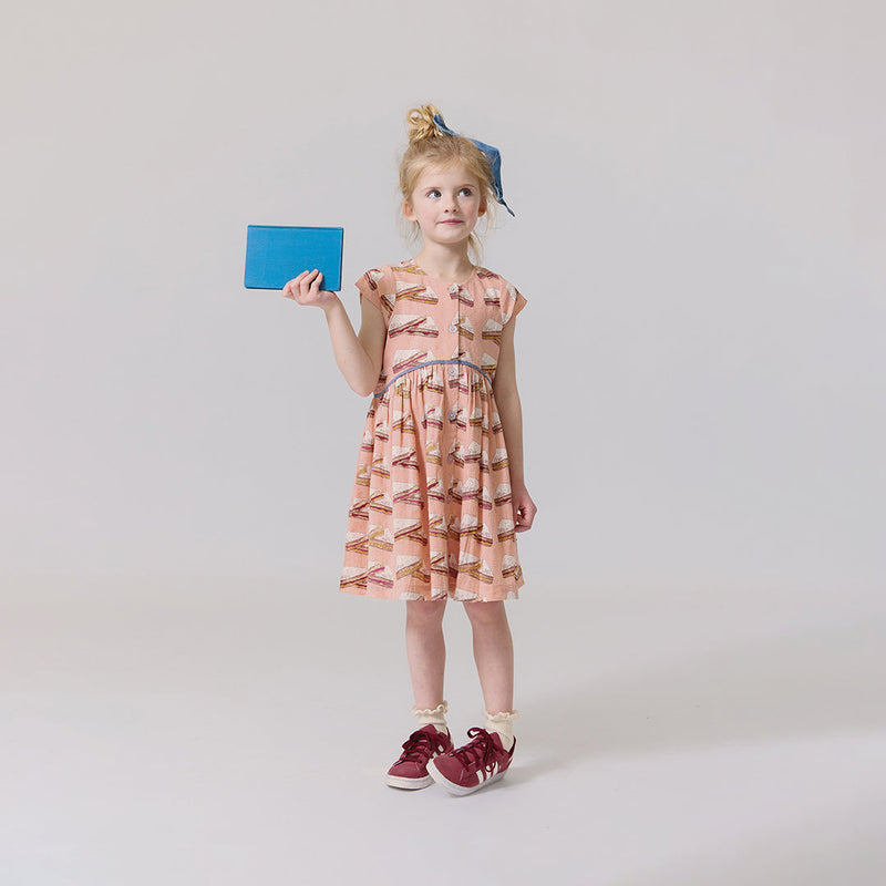 Fatima Dress - PB&J by Pink Chicken - FINAL SALE