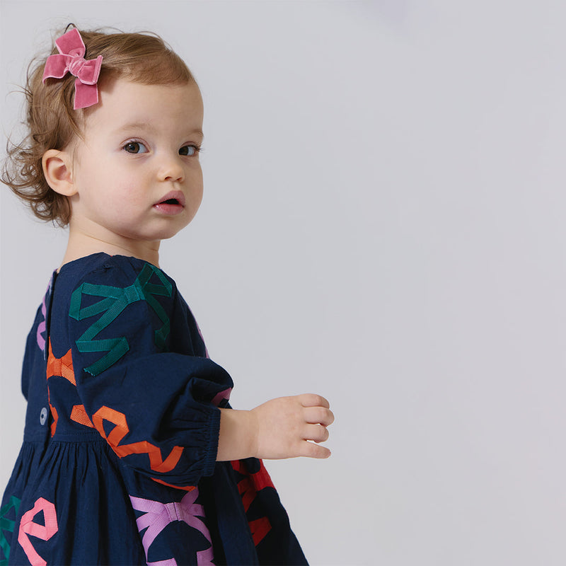 pink chicken brooke dress Pink Chicken Brooke Dress Set