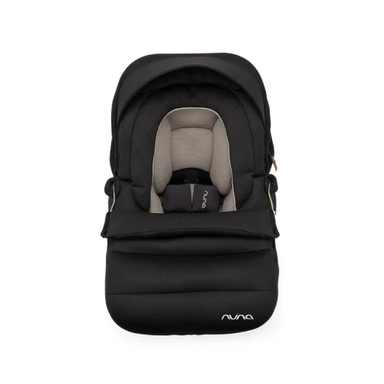 Pipa Series Winter Footmuff by Nuna