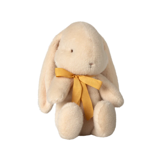 Plush Bunny, Medium - Cream by Maileg