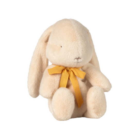 Plush Bunny, Small - Cream by Maileg