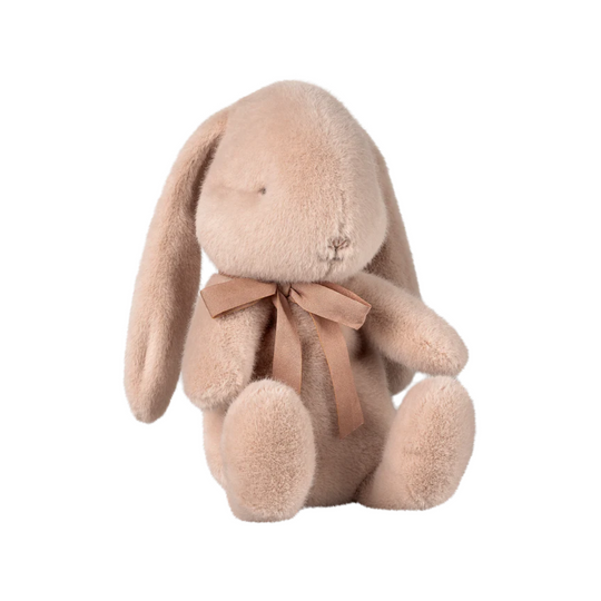 Plush Bunny, Small - Light Powder by Maileg