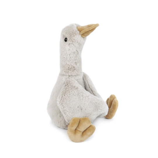 Pru Goose - Small Grey by Mon Ami