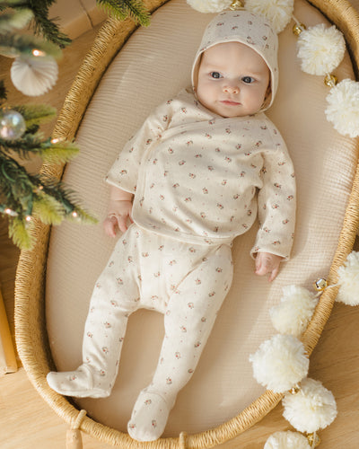 Take Home Set - Holly Berry by Quincy Mae