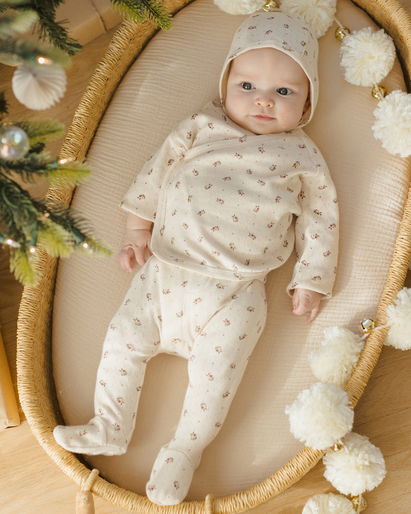 Take Home Set - Holly Berry by Quincy Mae