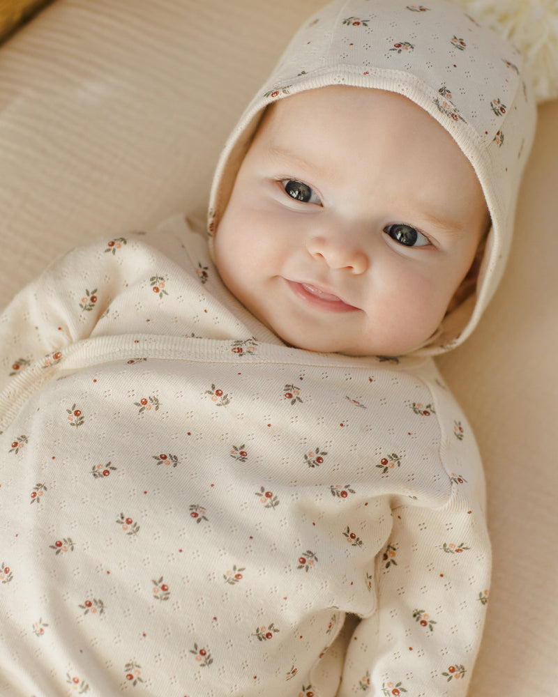 Take Home Set - Holly Berry by Quincy Mae