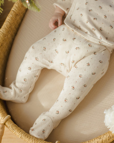 Take Home Set - Holly Berry by Quincy Mae