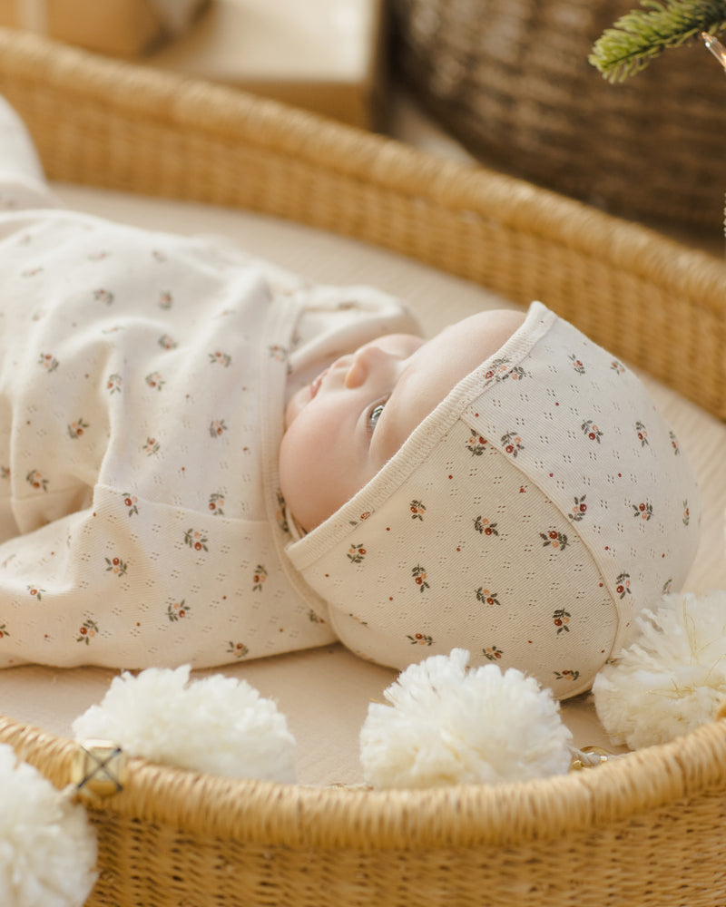 Take Home Set - Holly Berry by Quincy Mae