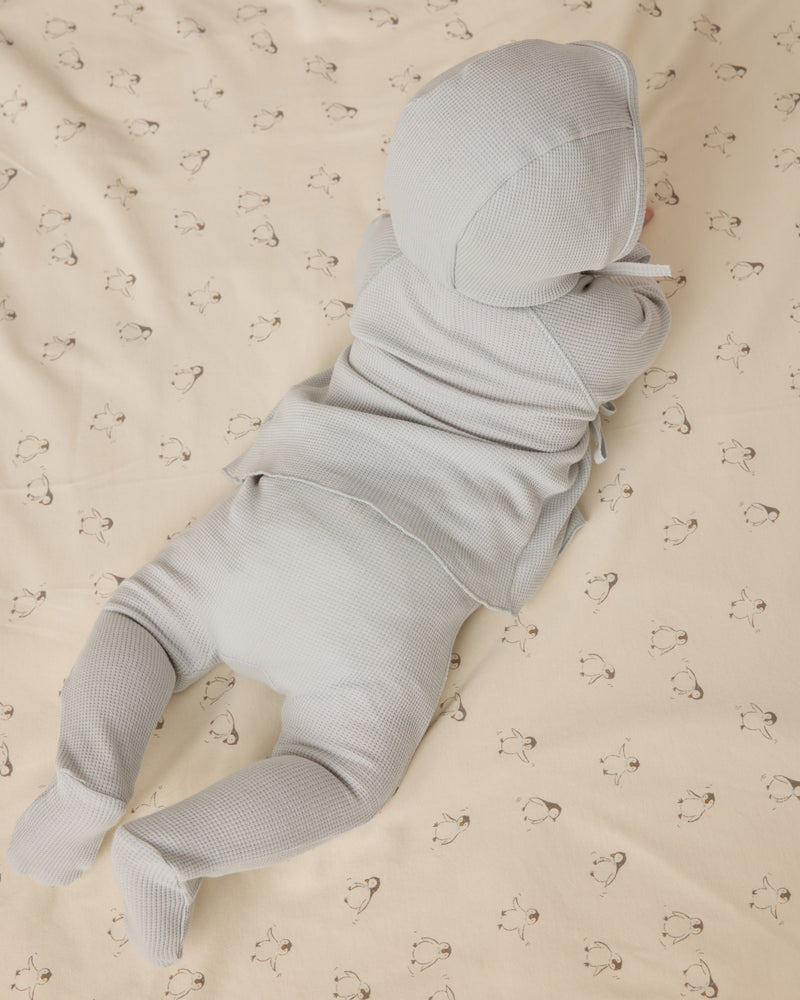 Take Home Set - Ice Blue by Quincy Mae