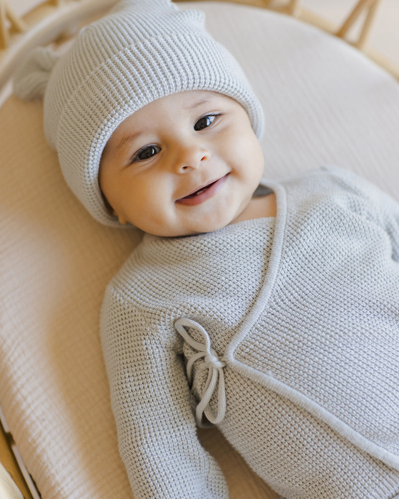 Take Home Set - Ice Blue by Quincy Mae